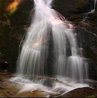 Crabtree Falls