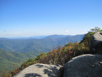mountain